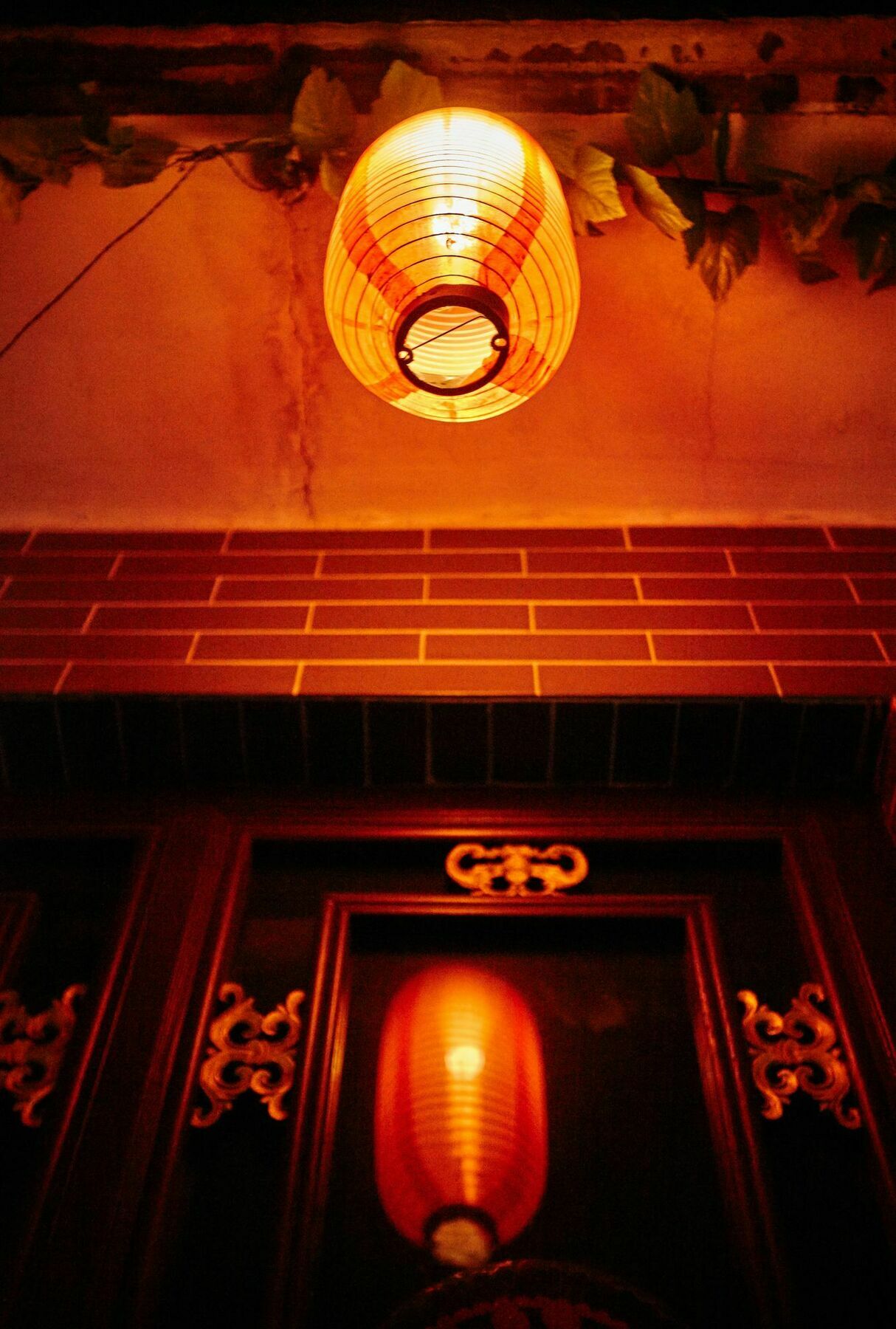 Pingyao Lefeng Youth Hostel - Ancient Town ภายนอก รูปภาพ